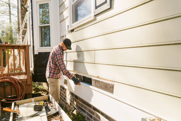 Trusted Siding Inspection service in Ashtabula, OH - Squared Siding